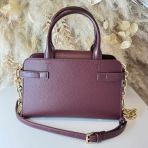 STEVE MADDEN BLINDEN BAG 1508 WINE