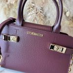 STEVE MADDEN BLINDEN BAG 1508 WINE