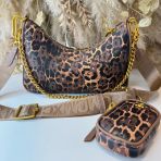 STEVE MADDEN BVICE-L BAG 1636 LEOPARD