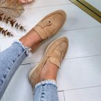 *SALE* NOA INSTAPPER BS303 **L.CARAMEL**