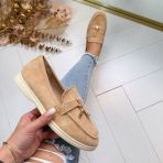 *SALE* NOA INSTAPPER BS303 **L.CARAMEL**