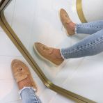 *SALE* NOA INSTAPPER BS303 **L.CARAMEL**