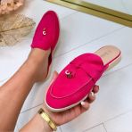 AMELIE INSTAPPER H8-631 FUCSIA *WEB ONLY*