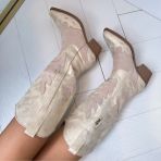 *SALE* WESTERN BESTSELLER LAARS DES671 GOLD/BEIGE *WEB ONLY*